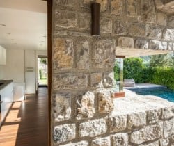 Villa Sunset-Kitchen