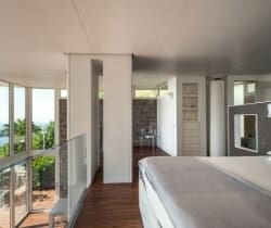 Villa Sunset-Bedroom