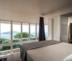 Villa Sunset-Bedroom