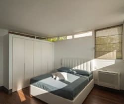 Villa Sunset-Bedroom