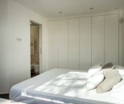 Villa Sunset-Bedroom