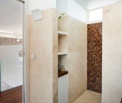 Villa Sunset-Bathroom