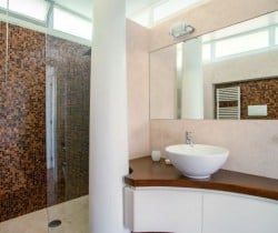 Villa Sunset-Bathroom
