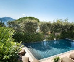 Villa Sunset-Swimming pool