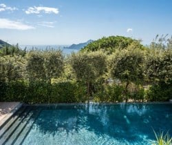 Villa Sunset-Swimming pool