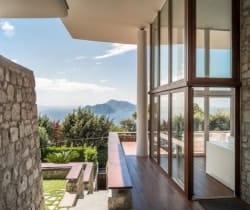 Villa Sunset-Exterior views