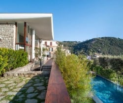 Villa Sunset-Exterior views