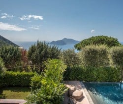 Villa Sunset-Exterior views