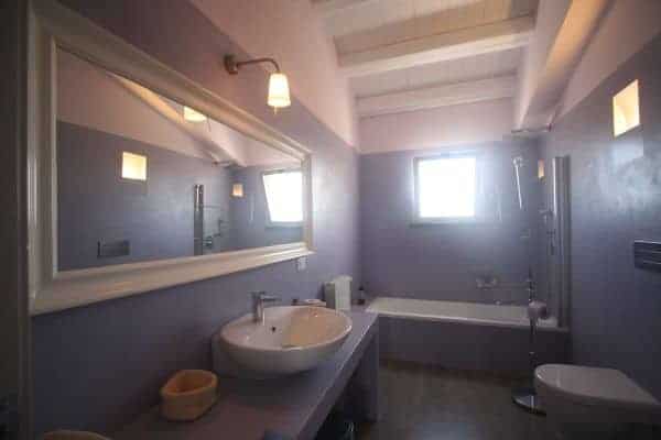 Villa Plumbago - Bathroom