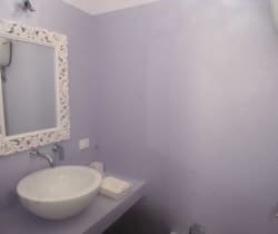 Villa Plumbago - Bathroom