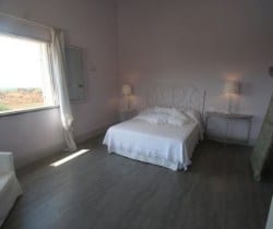 Villa Plumbago - Double Bedroom