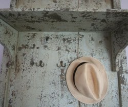 Villa Plumbago - Double Bedroom detail