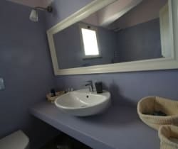 Villa Plumbago - Bathroom