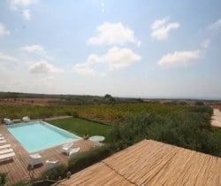 Villa Plumbago - Views