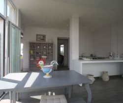 Villa Plumbago - Kitchen
