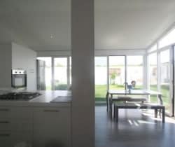 Villa Plumbago - Kitchen