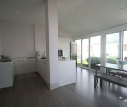 Villa Plumbago - Kitchen