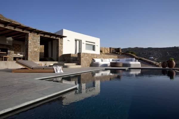 Villa Asteria-Swimming pool