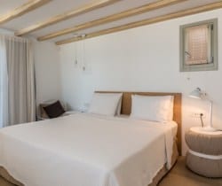 Villa Asteria-Bedroom
