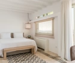 Villa Asteria-Bedroom