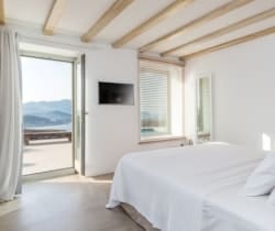 Villa Asteria-Bedroom