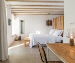 Villa Asteria-Bedroom