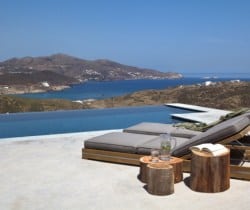 Villa Asteria-Swimming pool