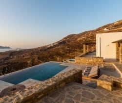 Villa Asteria-Swimming pool