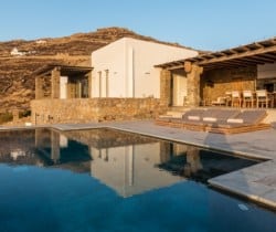 Villa Asteria-Swimming pool