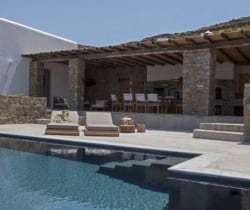 Villa Asteria-Swimming pool