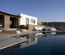 Villa Asteria-Swimming pool