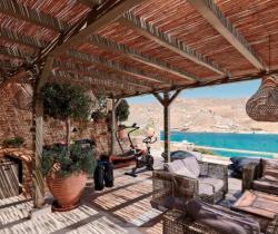 Villa-Calantha-Fitness-area