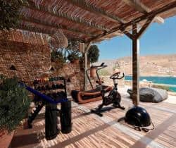 Villa-Calantha-Fitness-area