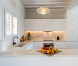 Villa Damara-Kitchen