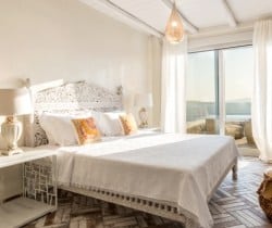 Villa Damara-Bedroom