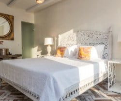 Villa Damara-Bedroom