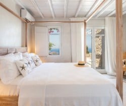 Villa Damara-Bedroom