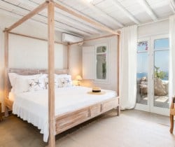 Villa Damara-Bedroom