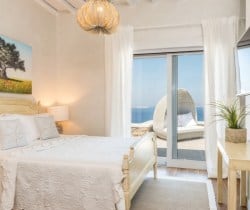 Villa Damara-Bedroom