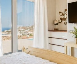 Villa Damara-Bedroom