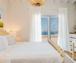 Villa Damara-Bedroom