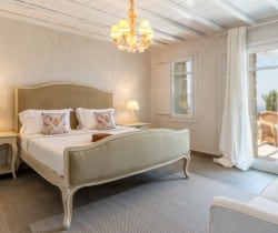 Villa Damara-Bedroom