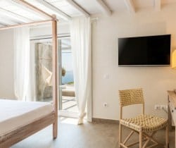 Villa Damara-Bedroom