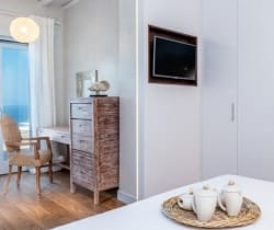 Villa Damara-Bedroom