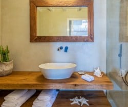 Villa Damara-Bathroom