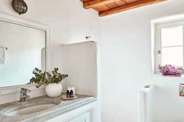 Villa Doria-Bathroom
