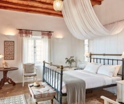 Villa Doria-Bedroom