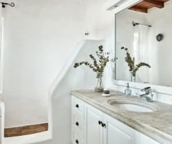 Villa Doria-Bathroom