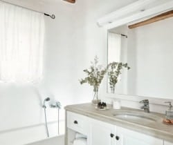Villa Doria-Bathroom