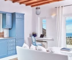 Villa Doria-Bedroom